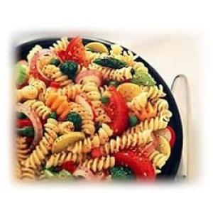 Supreme Pasta Salad_image