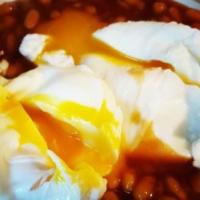 Perfect Poached Eggs image