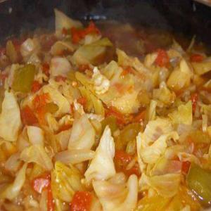 DOLLY PARTON'S CABBAGE SOUP_image