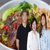 Taiwanese Beef Noodle Soup Recipe by Tasty image