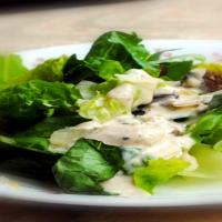 Dom's Caesar Salad_image