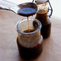 Homemade Worcestershire Sauce_image