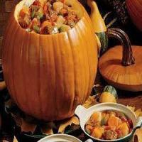 Pumpkin Stew_image