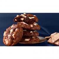 Ghirardelli Chocolate Peppermint Cookie_image