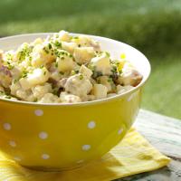 Honey-Dijon Potato Salad image