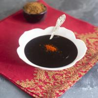 Indian Tamarind (imli) chutney (an heirloom recipe)_image