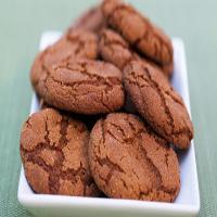 Molasses Spice Cookies_image