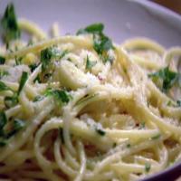 Midnight Spaghetti Recipe - (4.5/5) image