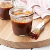 Cola Barbecue Sauce image