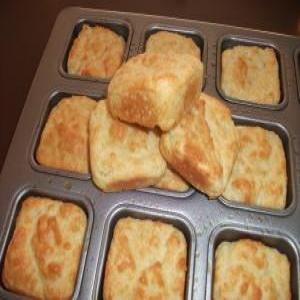 THM Low Carb Biscuits_image