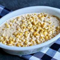 Instant Pot® Creamed Corn image