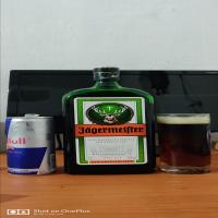 Jager Bomb image