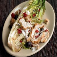 Healthier Grilled Caesar Salad_image