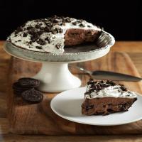 Cookies and Cream Pie Recipe - (4.6/5)_image