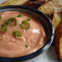 Spicy Fry Sauce_image