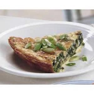 Impossibly Easy Zucchini Pie_image