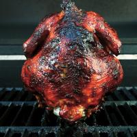 Barbecue Beer Can Chicken Recipe by Tasty_image