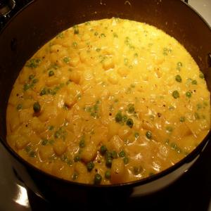 Potato Curry image