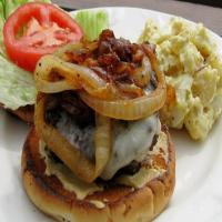 Yummy Onion Topping / Caramelized Onions_image