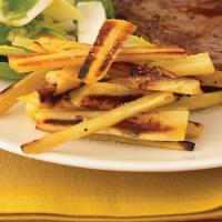 Parsnip Fries image