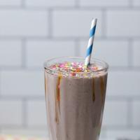 Milkshake: The Cody Recipe by Tasty_image
