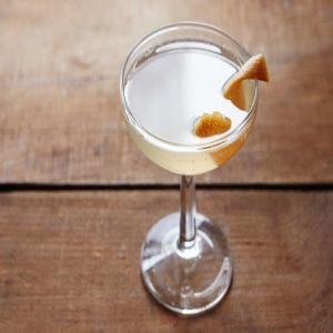 French 52 Cocktail_image