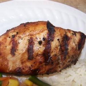 Beer and Soy Sauce Chicken_image