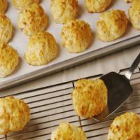 Cheddar Bay Biscuits (Weight Watchers) image