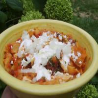 Chipotle Chilaquiles image