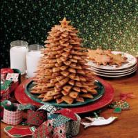 Gingerbread Tree Recipe_image