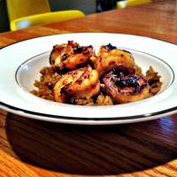 Chef John's New Orleans-Style Barbequed Shrimp image