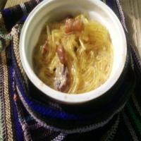 Indian Noodle Payasam image