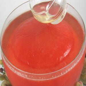 Icy Holiday Punch image