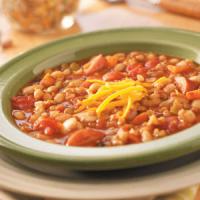 Bean Soup Mix image