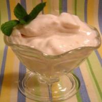 Linda's Very Low Calorie Vanilla Ice Cream_image