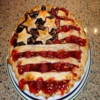 Patriotic Pie_image