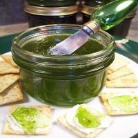 Spicy Jalapeno Pepper Jelly_image