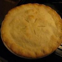 Easy to Remember Pie Crust_image