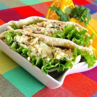 Tuna Salad with a Kick_image