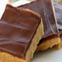 Reese's Peanut Butter Bars_image