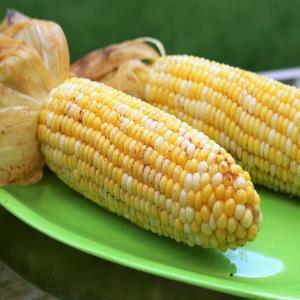 Cajun Grilled Corn_image