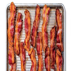Bacon for a Crowd image