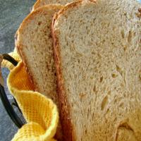 Aunt Dee's Sweet Oatmeal Bread (Abm)_image