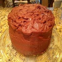Delectable Fudge Frosting_image