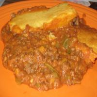 Awesome Easy Tamale Pie_image