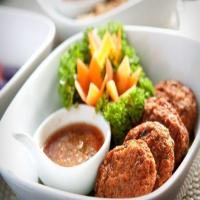 Thai Fish Cakes_image