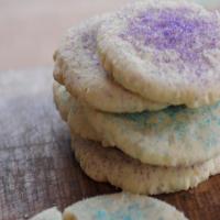 Angel Sugar Cookies image