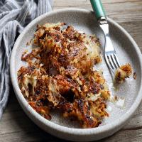 Perfect Hash Browns image