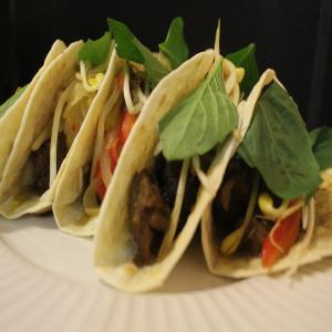 Thai Curry Tacos_image