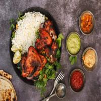 Tandoori Chicken Recipe_image
